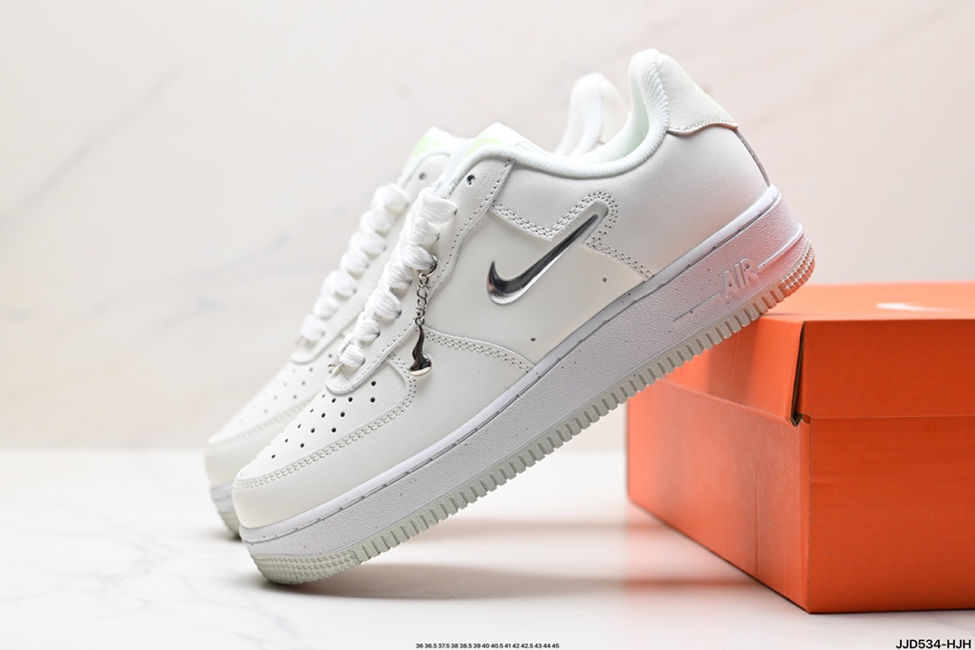 Nike Air Force 1 Shoes